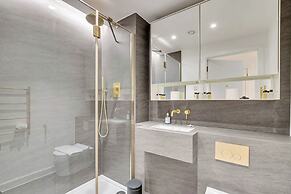 Modern Kings Cross Apartments