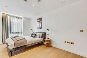 Modern Kings Cross Apartments