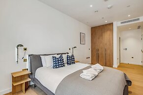 Modern Kings Cross Apartments