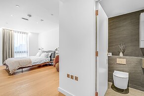 Modern Kings Cross Apartments