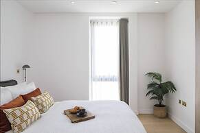 Modern Kings Cross Apartments