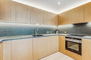 Modern Kings Cross Apartments