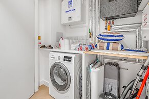 Modern Kings Cross Apartments