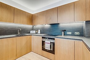 Modern Kings Cross Apartments