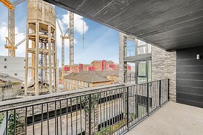 Modern Kings Cross Apartments