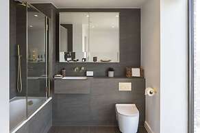 Modern Kings Cross Apartments