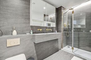 Modern Kings Cross Apartments