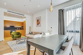 Modern Kings Cross Apartments