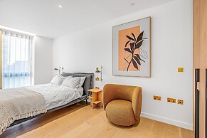 Modern Kings Cross Apartments