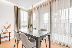Modern Kings Cross Apartments