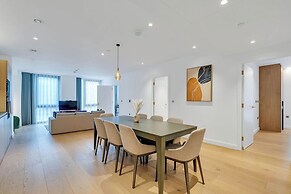 Modern Kings Cross Apartments