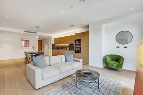 Modern Kings Cross Apartments