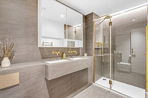 Modern Kings Cross Apartments