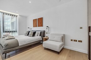 Modern Kings Cross Apartments