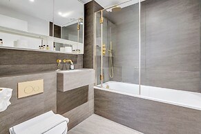 Modern Kings Cross Apartments