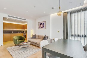 Modern Kings Cross Apartments