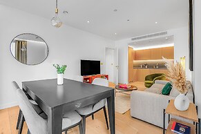 Modern Kings Cross Apartments