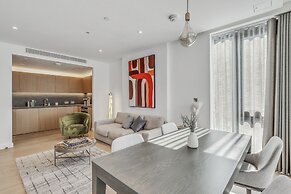 Modern Kings Cross Apartments