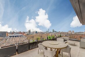 Modern Kings Cross Apartments