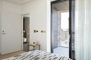 Modern Kings Cross Apartments