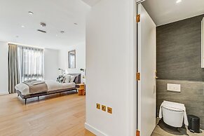 Modern Kings Cross Apartments