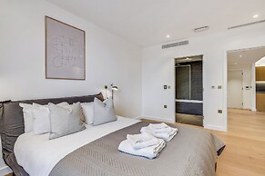 Modern Kings Cross Apartments