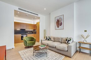 Modern Kings Cross Apartments