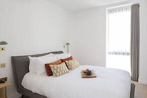 Modern Kings Cross Apartments