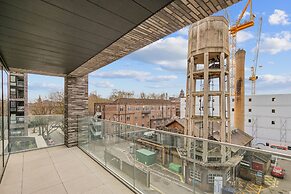 Modern Kings Cross Apartments