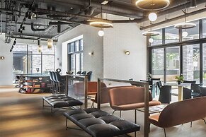 Modern Kings Cross Apartments