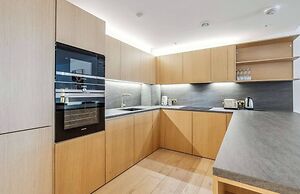 Modern Kings Cross Apartments