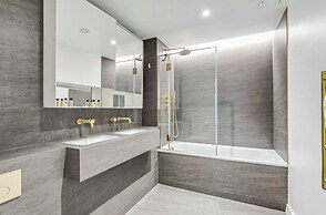 Modern Kings Cross Apartments