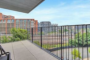 Modern Kings Cross Apartments