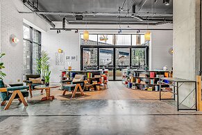 Modern Kings Cross Apartments