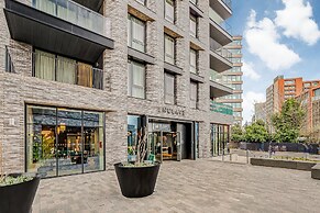 Modern Kings Cross Apartments