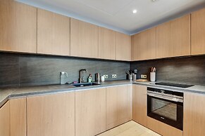 Modern Kings Cross Apartments