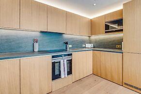 Modern Kings Cross Apartments