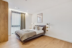 Modern Kings Cross Apartments