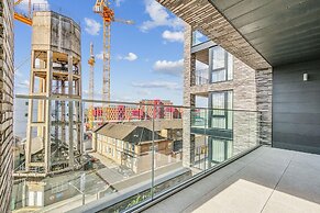 Modern Kings Cross Apartments