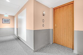 Modern Kings Cross Apartments