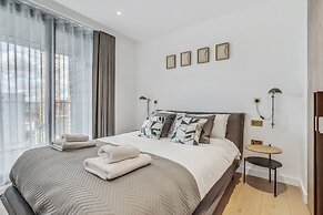 Modern Kings Cross Apartments