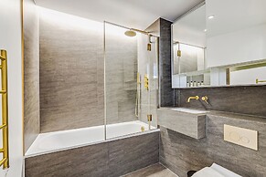 Modern Kings Cross Apartments