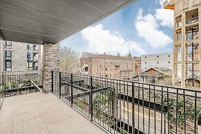 Modern Kings Cross Apartments