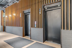 Modern Kings Cross Apartments