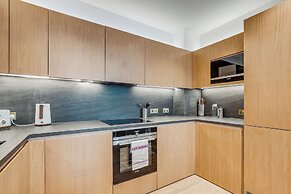 Modern Kings Cross Apartments