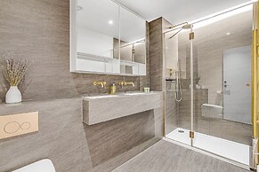 Modern Kings Cross Apartments