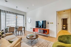 Modern Kings Cross Apartments