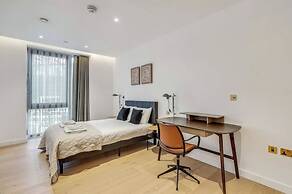 Modern Kings Cross Apartments