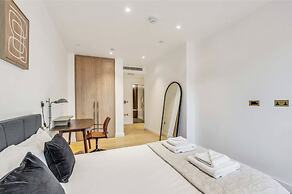 Modern Kings Cross Apartments