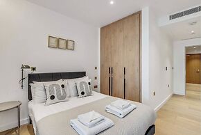 Modern Kings Cross Apartments